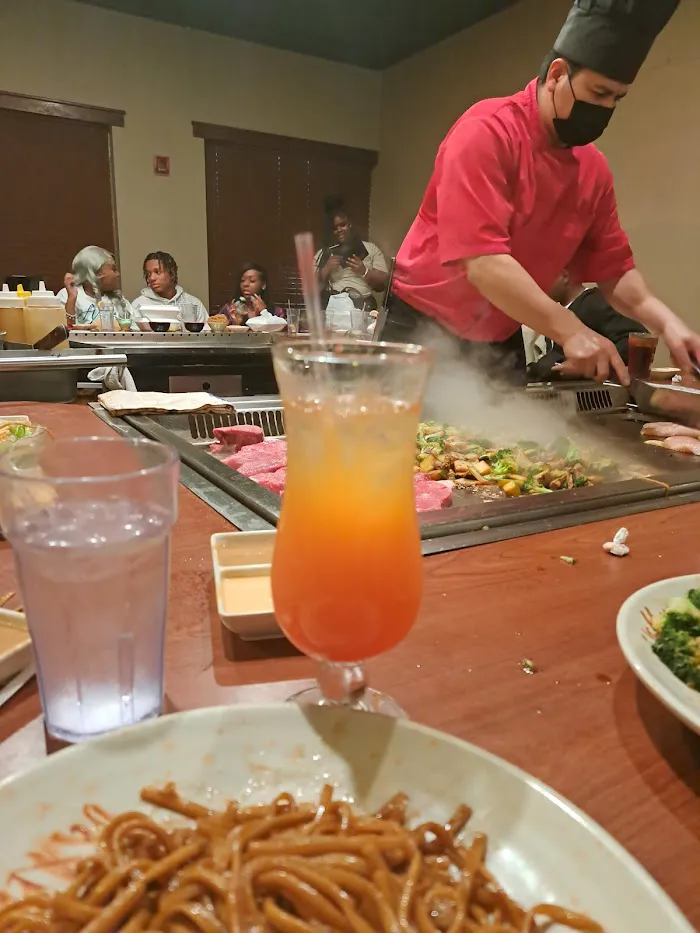 Hamada of Japan 2
