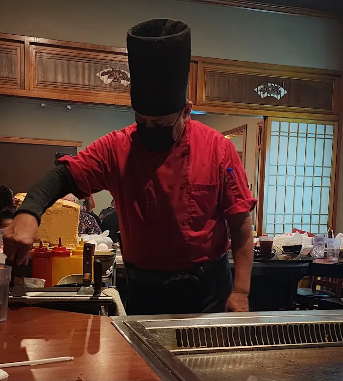 Hamada of Japan 8