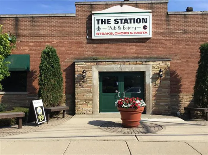 The Station Pub & Eatery 3