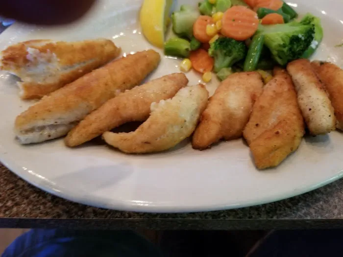 The Station Pub & Eatery 4