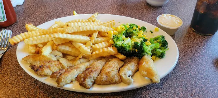 The Station Pub & Eatery 8