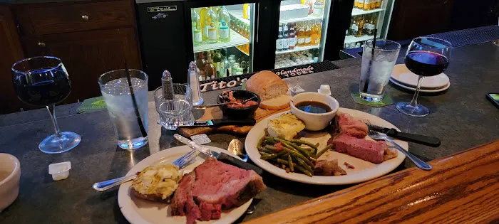 The Station Pub & Eatery 9