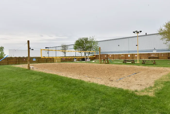 Tinley Bowl & The Backyard 2