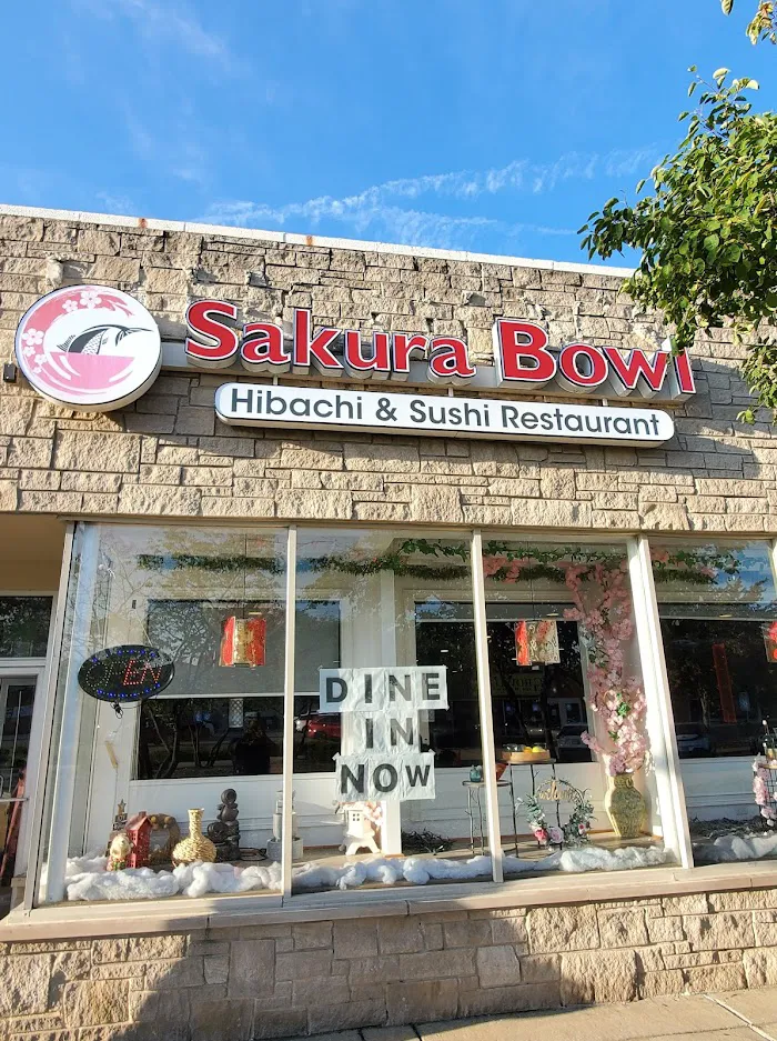 Sakura Bowl Restaurant 1