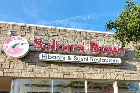 Sakura Bowl Restaurant