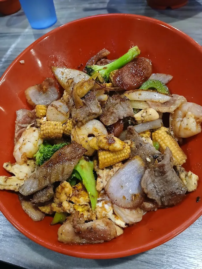 Sakura Bowl Restaurant 4