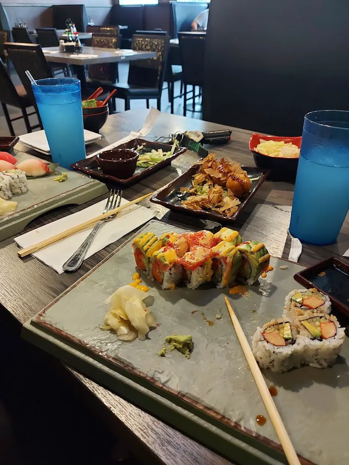 Sakura Bowl Restaurant 9