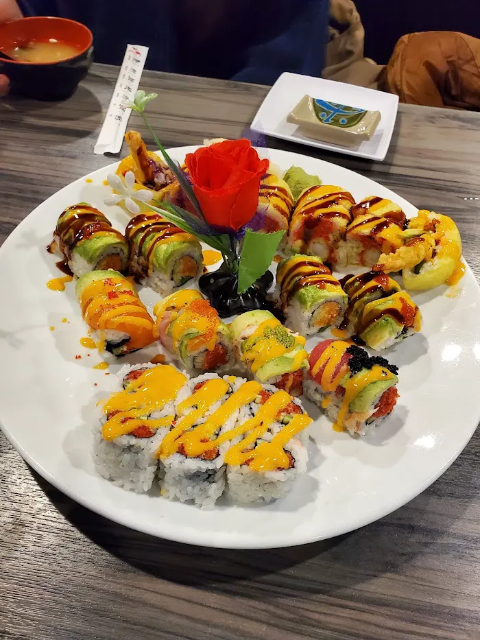 Sakura Bowl Restaurant 10