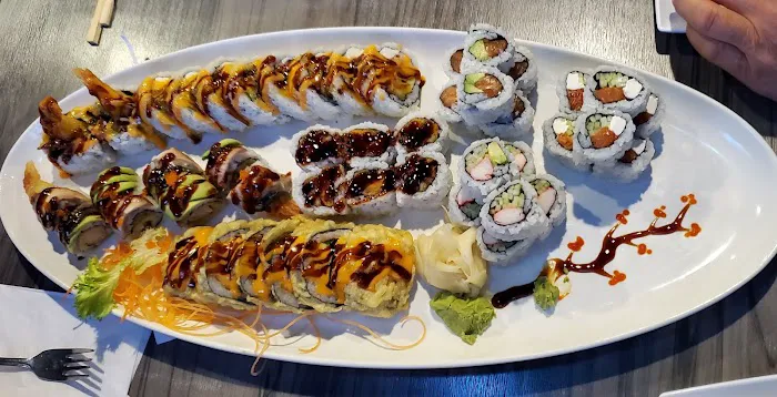 Sakura Bowl Restaurant 6