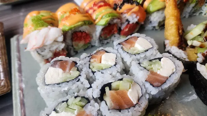 Sakura Bowl Restaurant 2