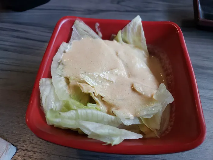 Sakura Bowl Restaurant 8