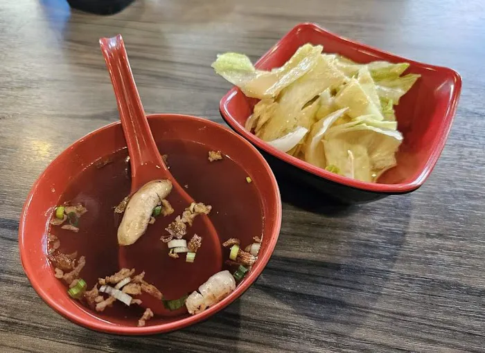 Sakura Bowl Restaurant 3