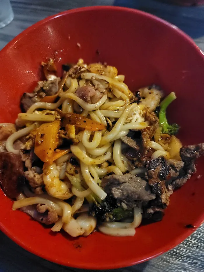 Sakura Bowl Restaurant 7