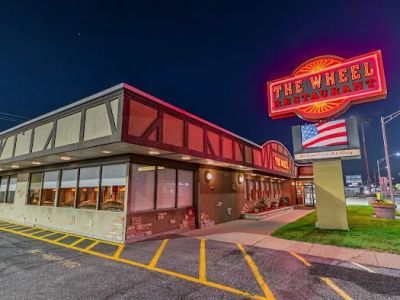 The Wheel Family Restaurant 0
