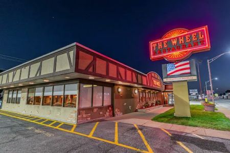 The Wheel Family Restaurant