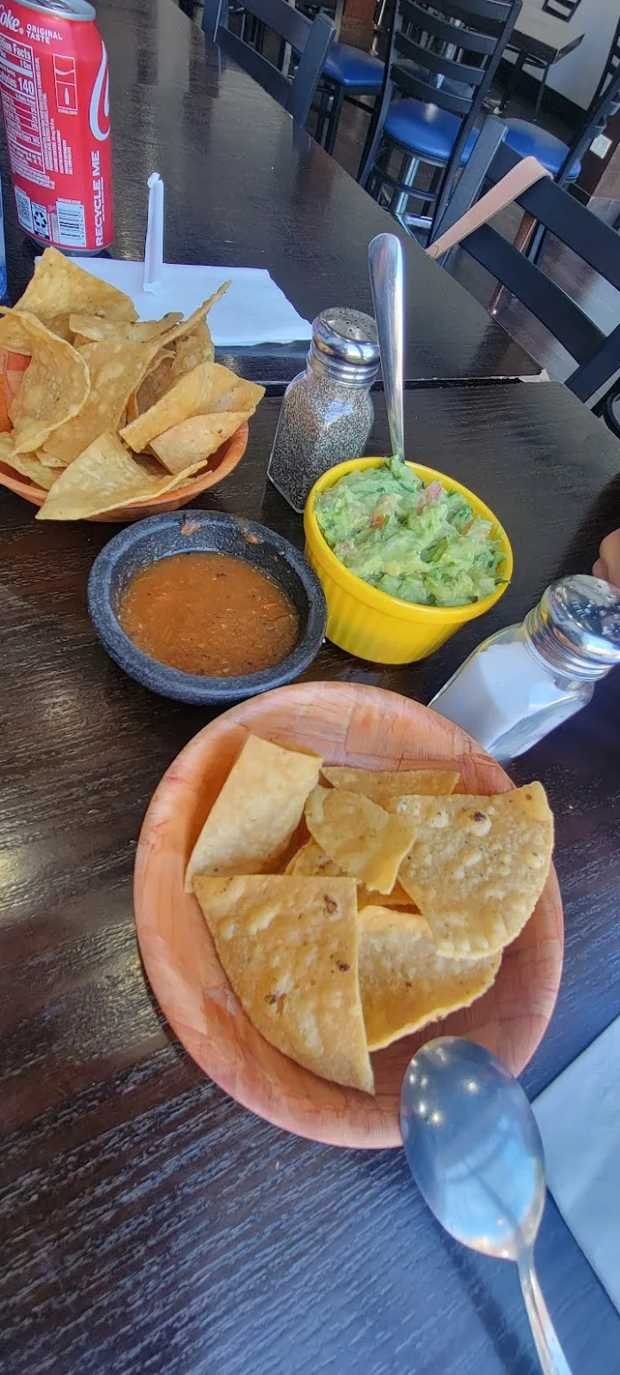 Huaraches Mexican Restaurant 8