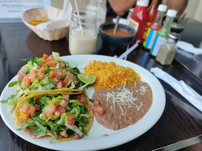 Huaraches Mexican Restaurant 10