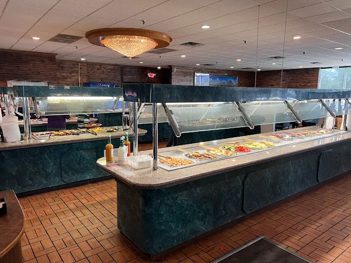 China Buffet 7