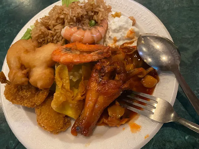 China Buffet 6