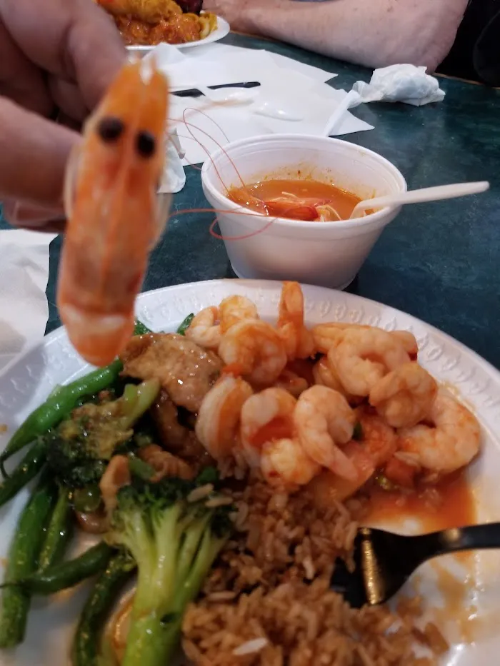 China Buffet 9