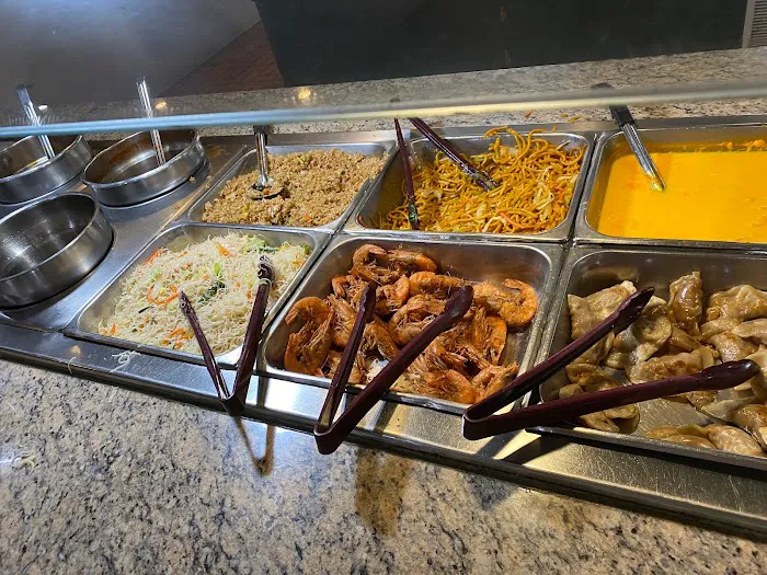 China Buffet 4