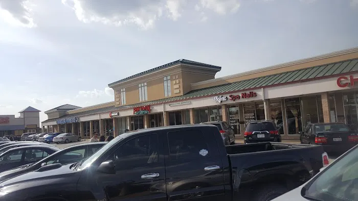 China Buffet 2