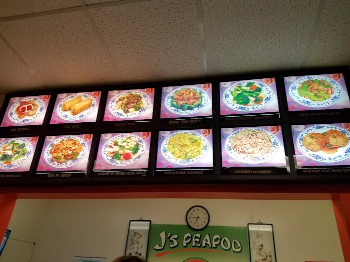 J's Peapod 3