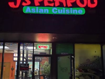 J's Peapod 0