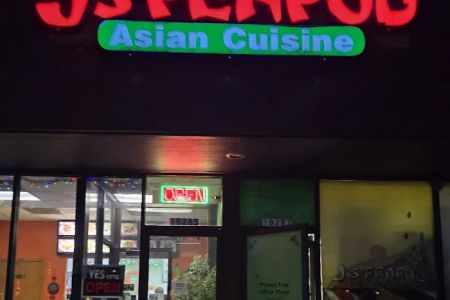 J's Peapod