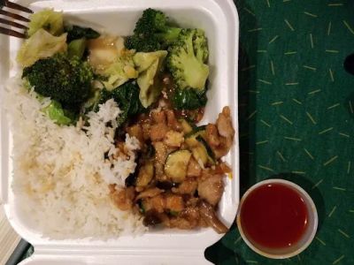 Panda Express 0