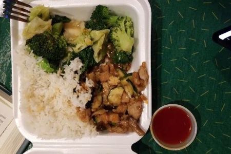 Panda Express