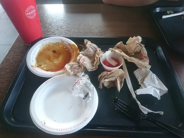 Panda Express 4