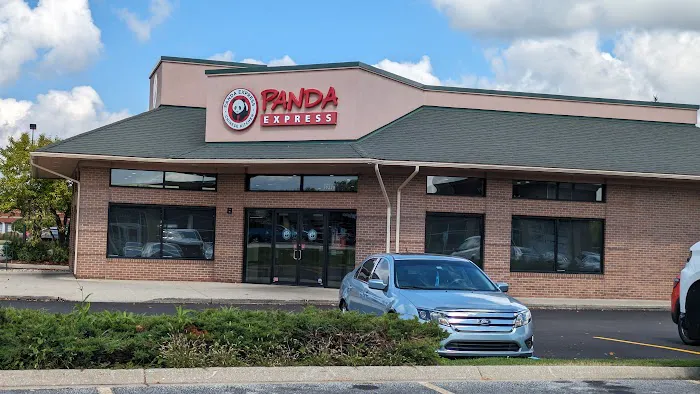 Panda Express 9