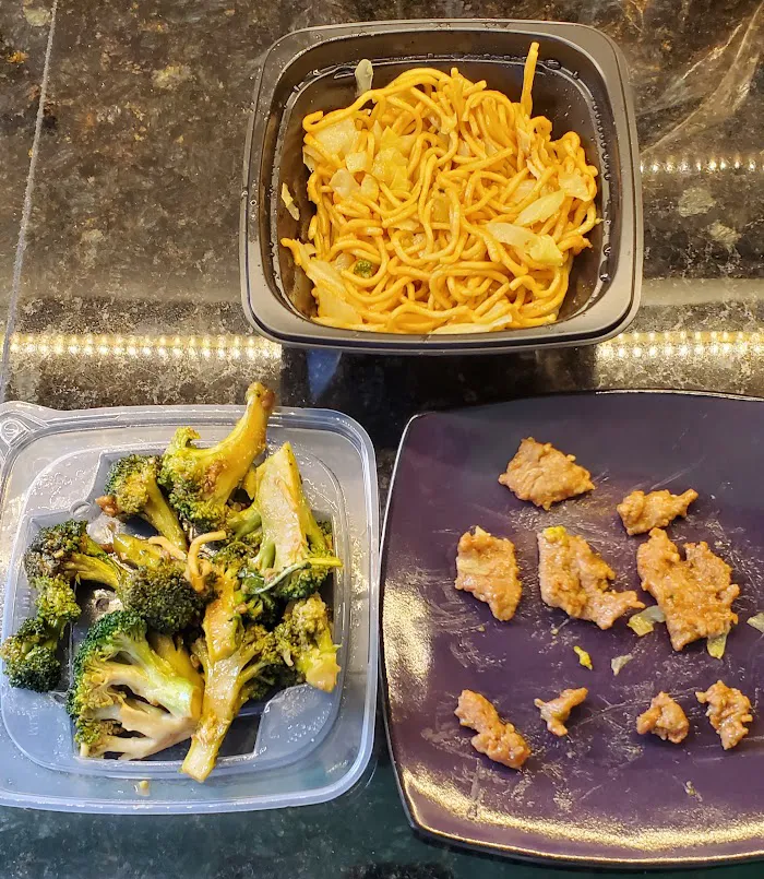 Panda Express 10