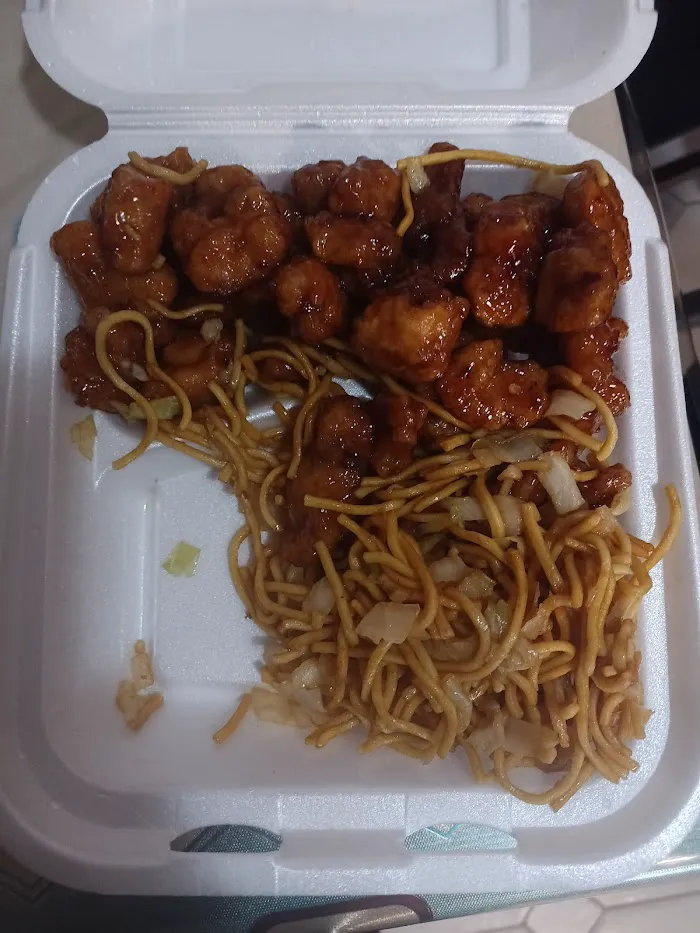 Panda Express 6