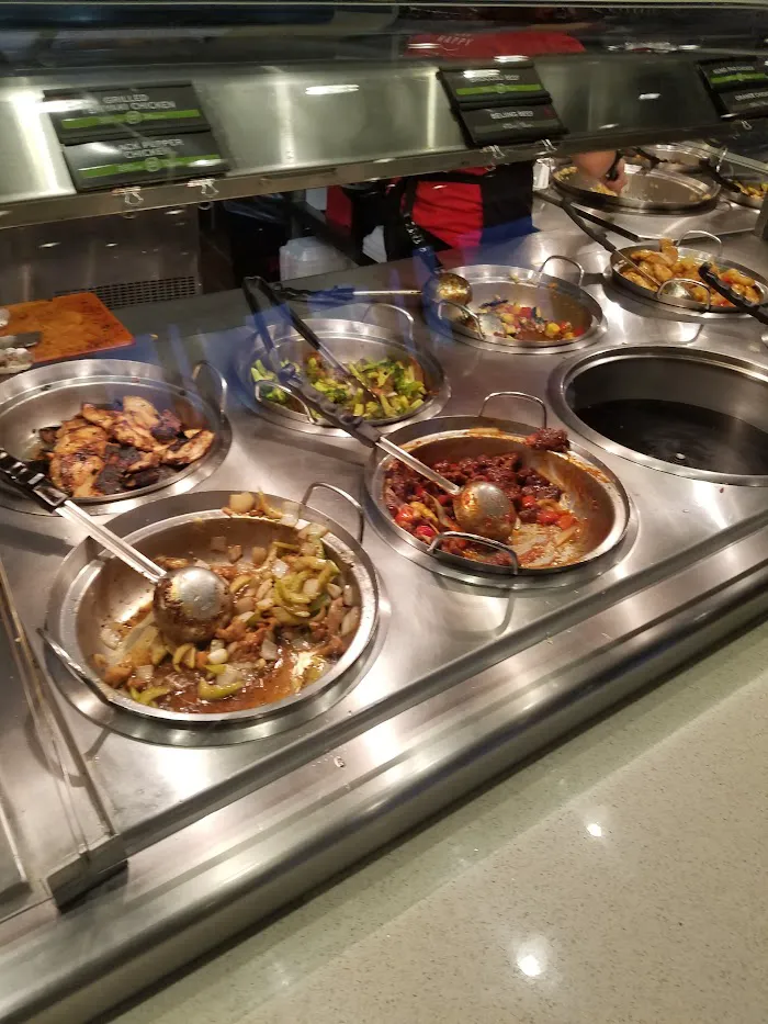 Panda Express 7