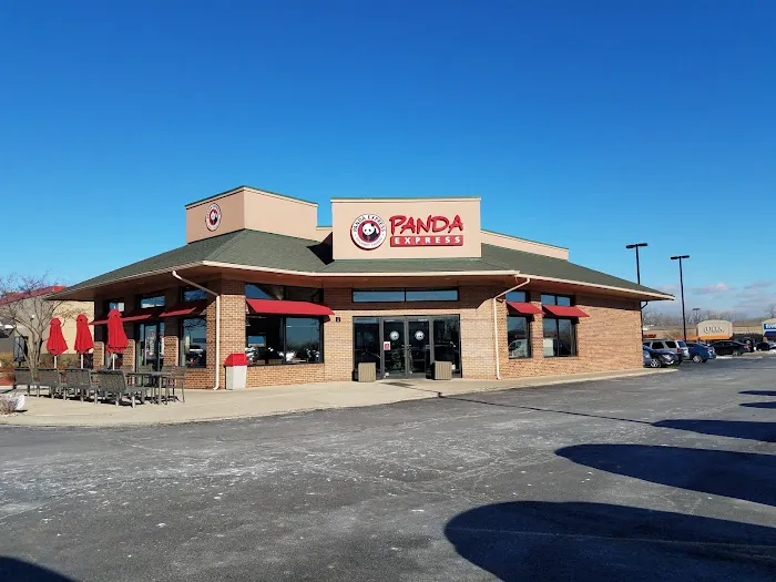 Panda Express 5