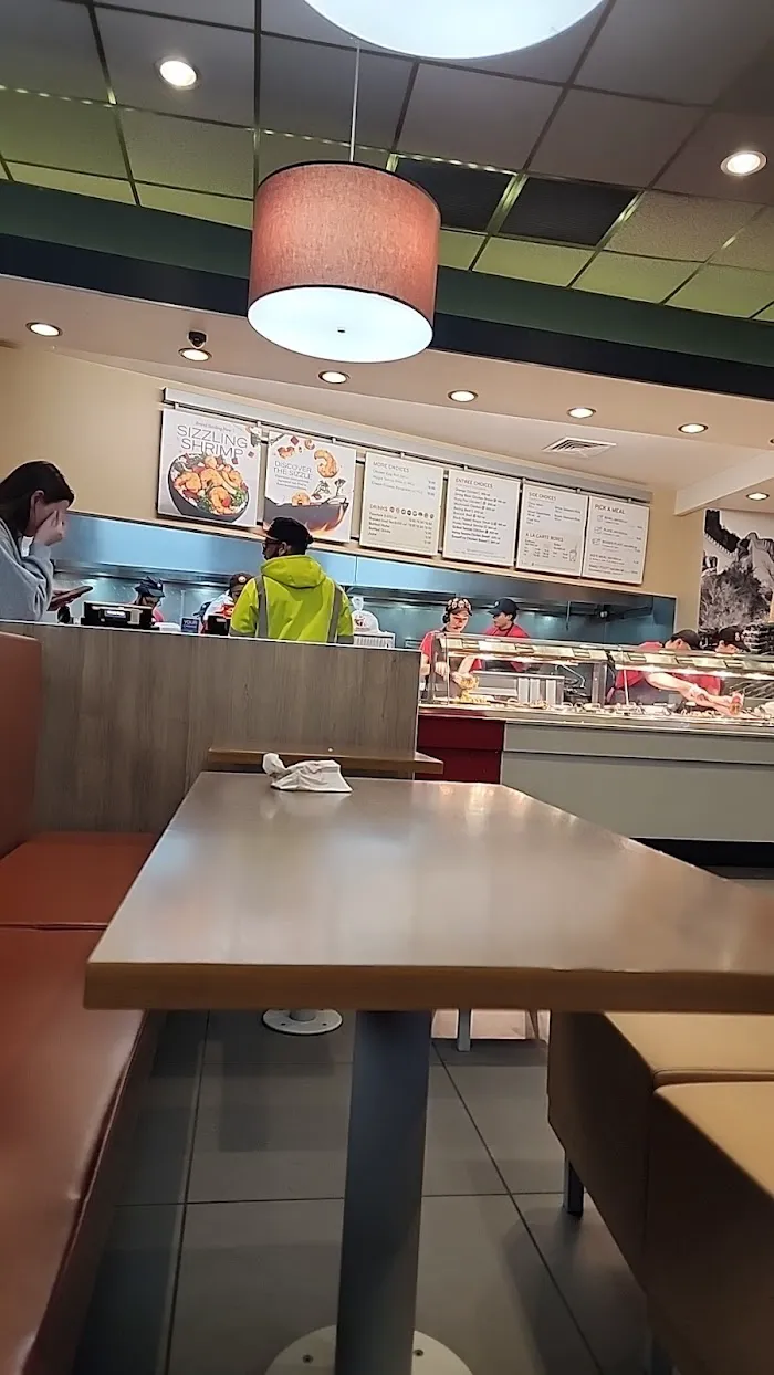 Panda Express 2
