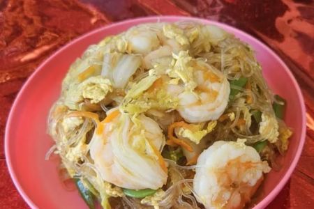 Golden Phoenix Chinese Restaurant
