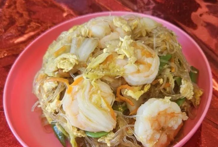 Golden Phoenix Chinese Restaurant 0