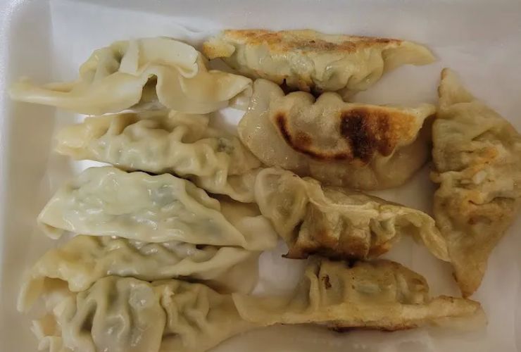 Golden Phoenix Chinese Restaurant 1