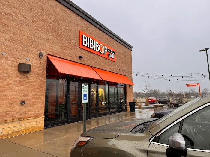 BIBIBOP Asian Grill 4