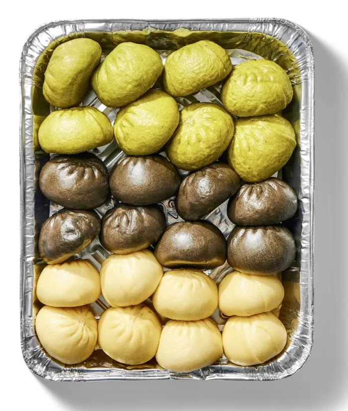 BOWEN’S BAO 5