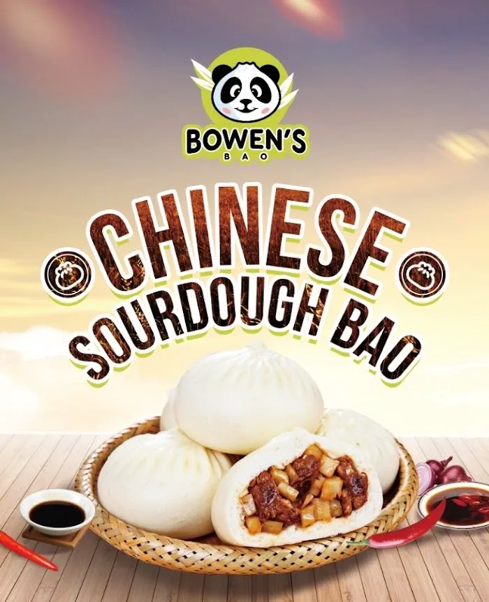 BOWEN’S BAO 6