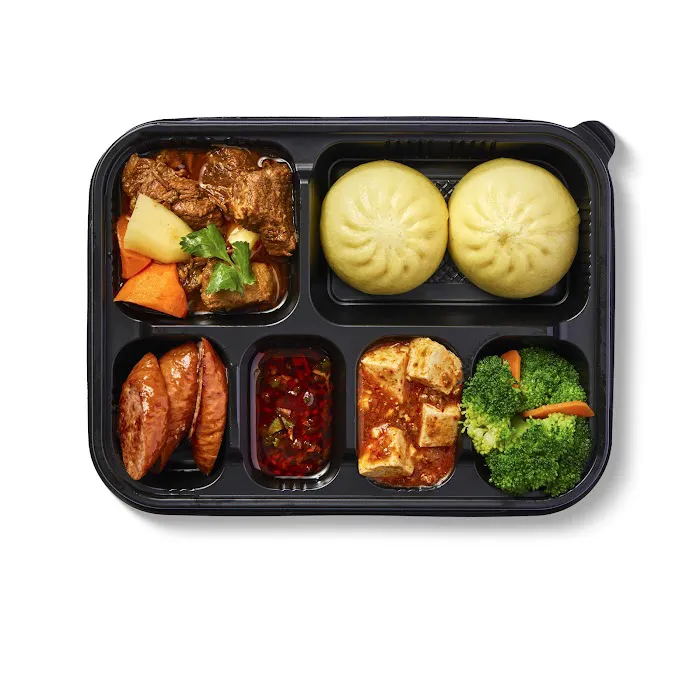 BOWEN’S BAO 3