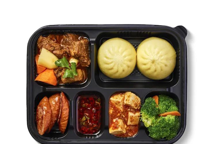 BOWEN’S BAO 2