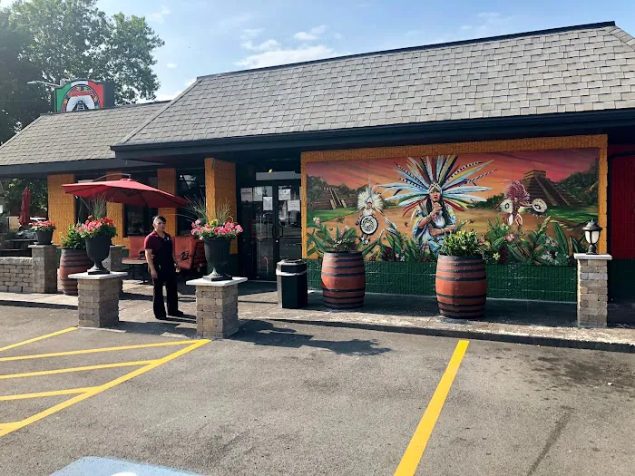 El Gran Taco Mexican Grill 1