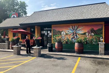 El Gran Taco Mexican Grill