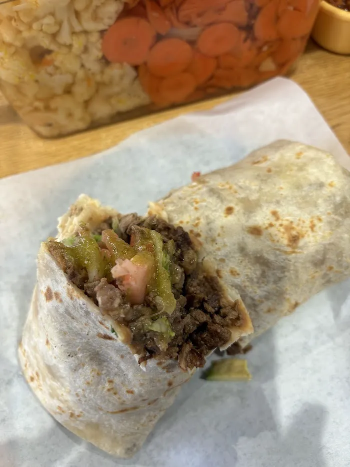 El Gran Taco Mexican Grill 3