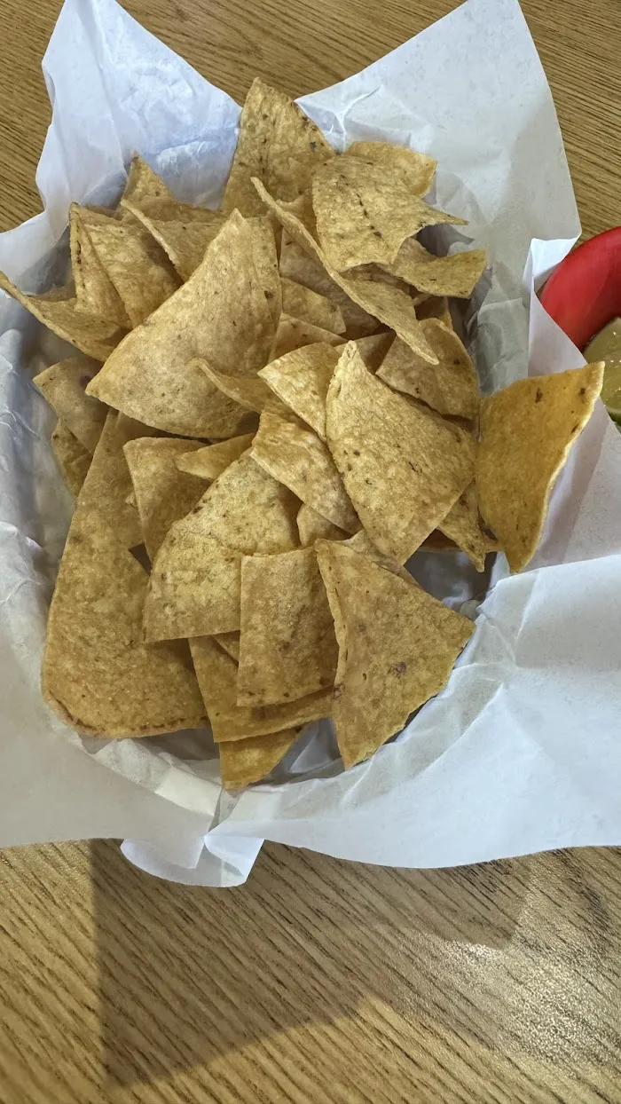 El Gran Taco Mexican Grill 8